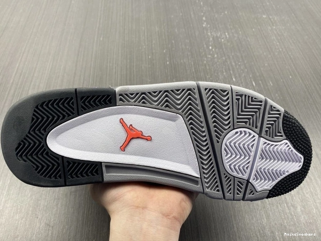 MaikeSneakers 'Zen Master' Retro DH7138-506 4 Jordan Air 0711
